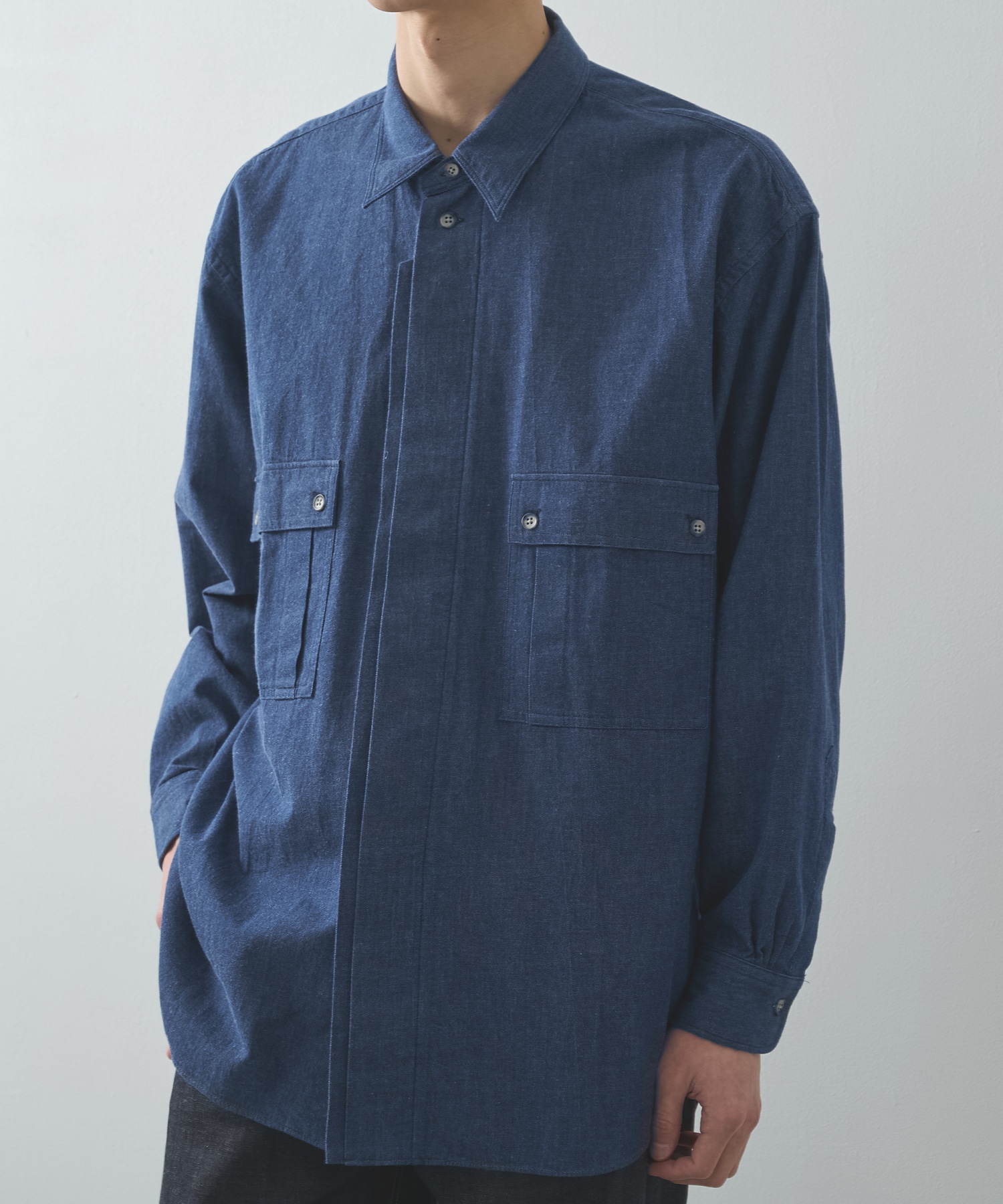 CPO SH