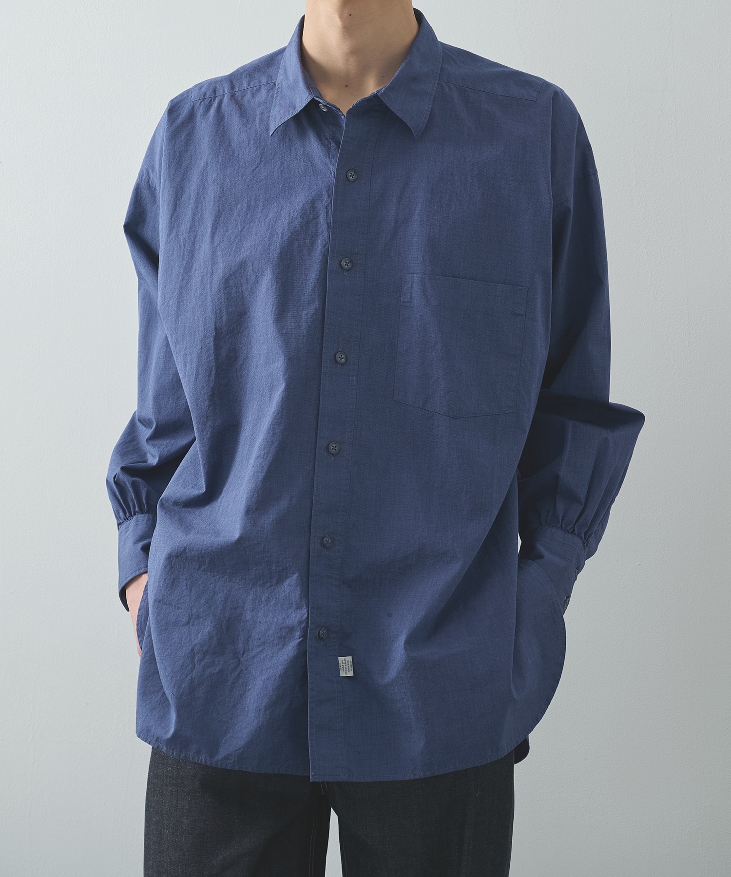 New Order SH