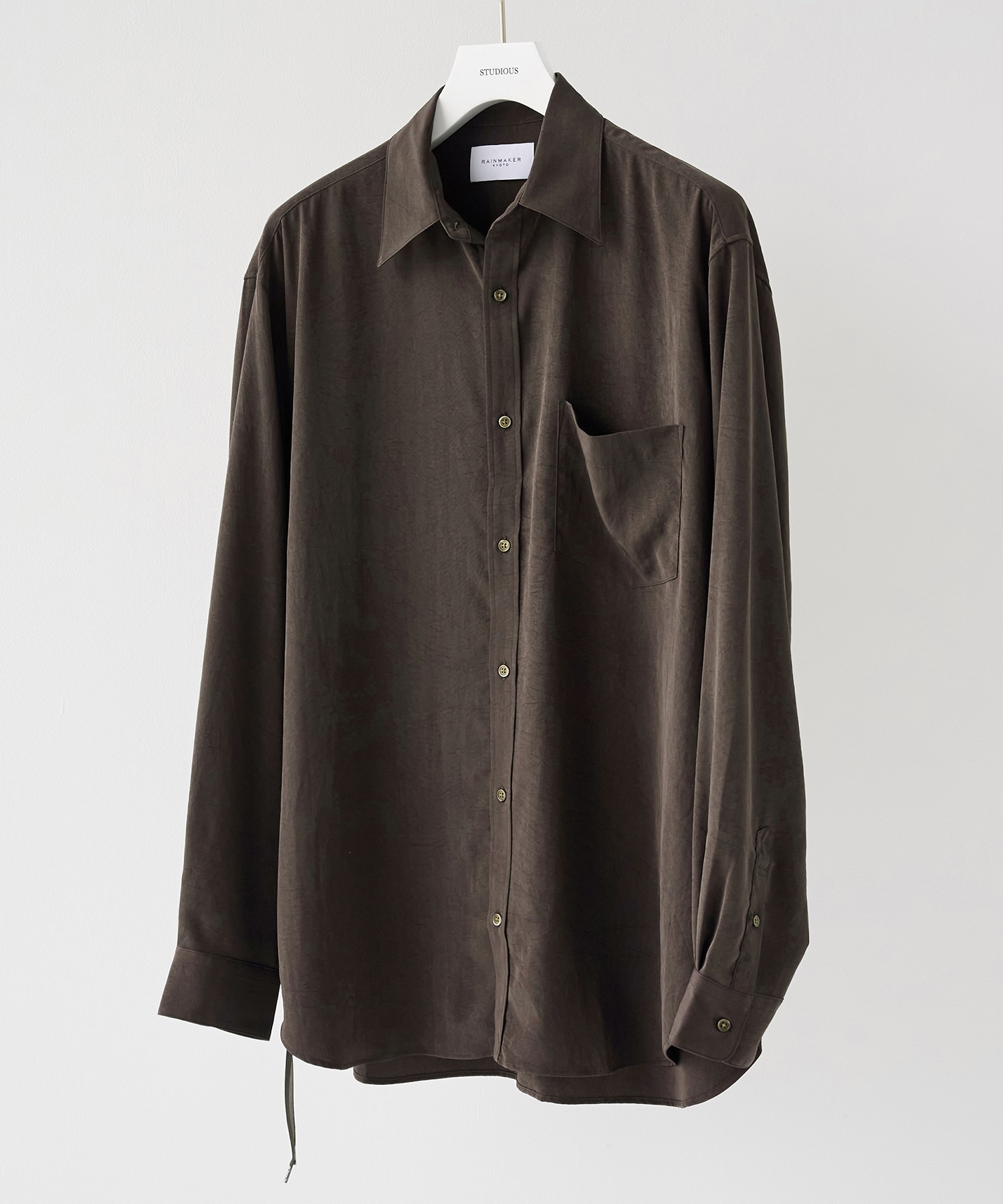 別注 DOUGI SHIRTS