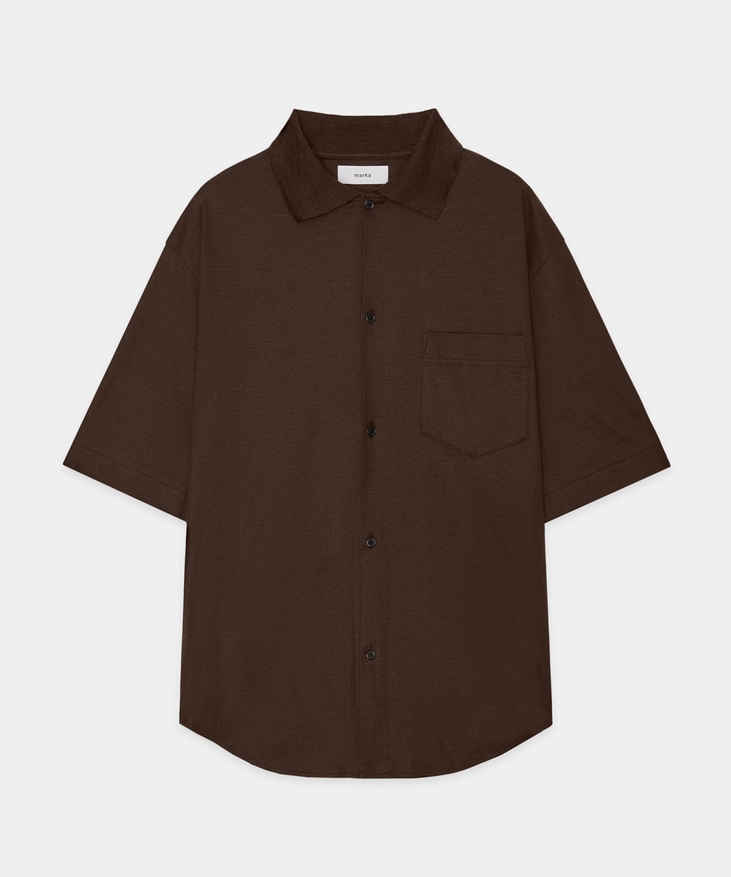 S/S SHIRT