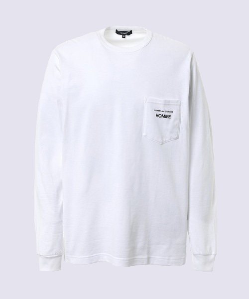 HP-T102-051 L/S TEE