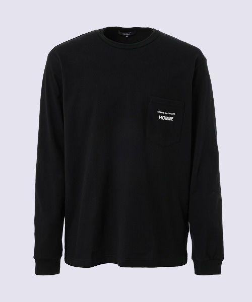 HP-T102-051 L/S TEE