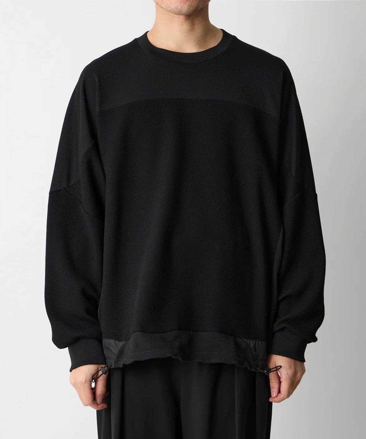 RAGLAN OVERSIZE PO