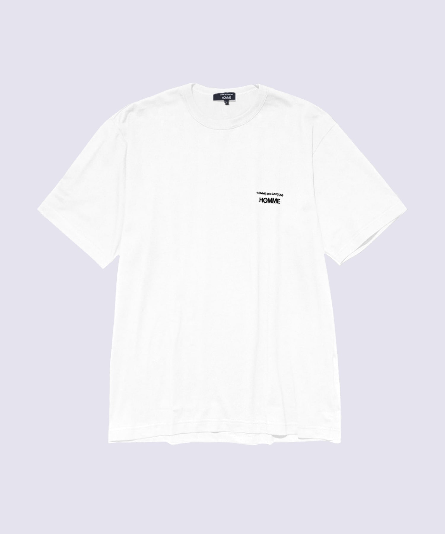 HP-T101-051 S/S TEE