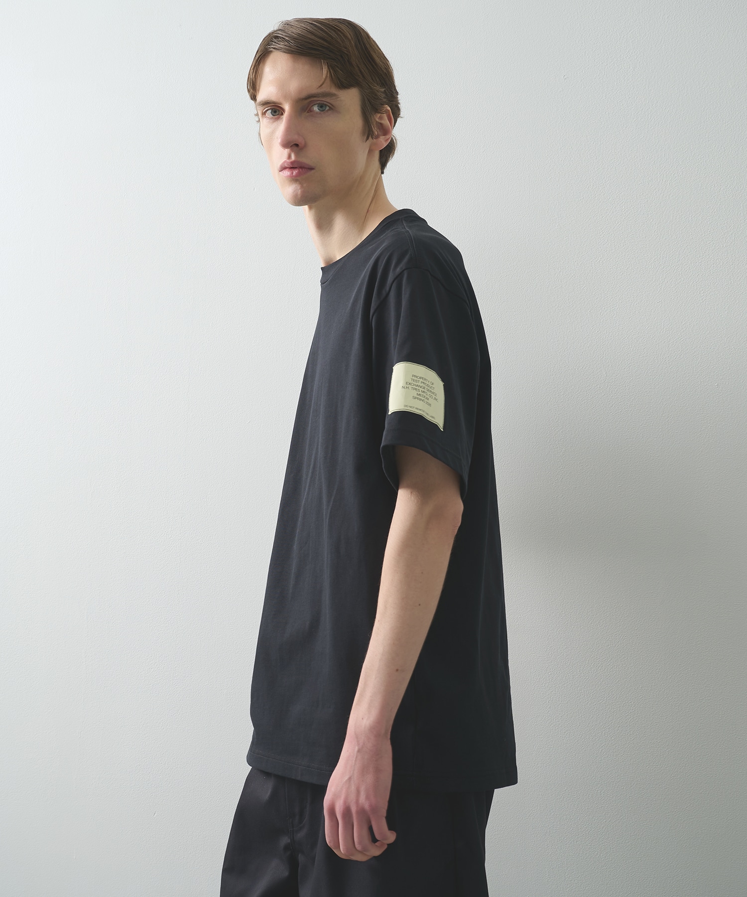 9261-CS83 T-SHIRT