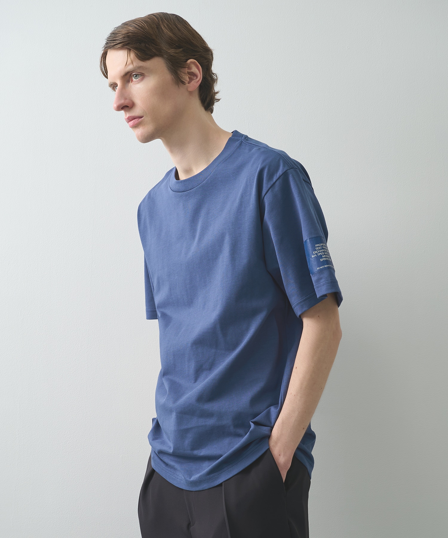 9261-CS83 T-SHIRT