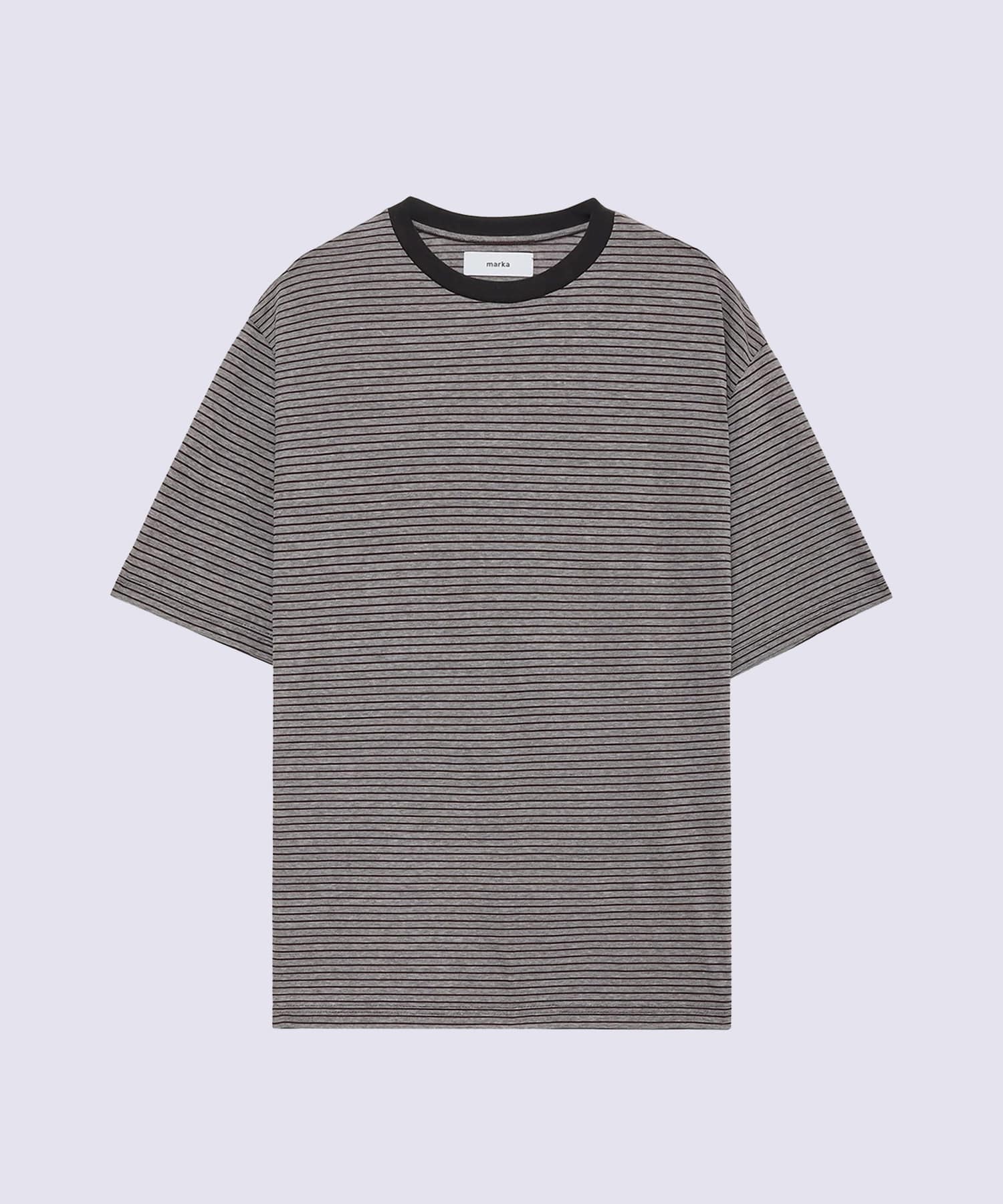 CREW NECK TEE