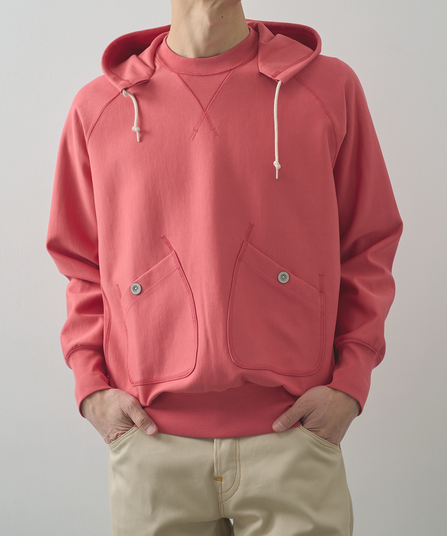 HQ-T005-051 HOODIE