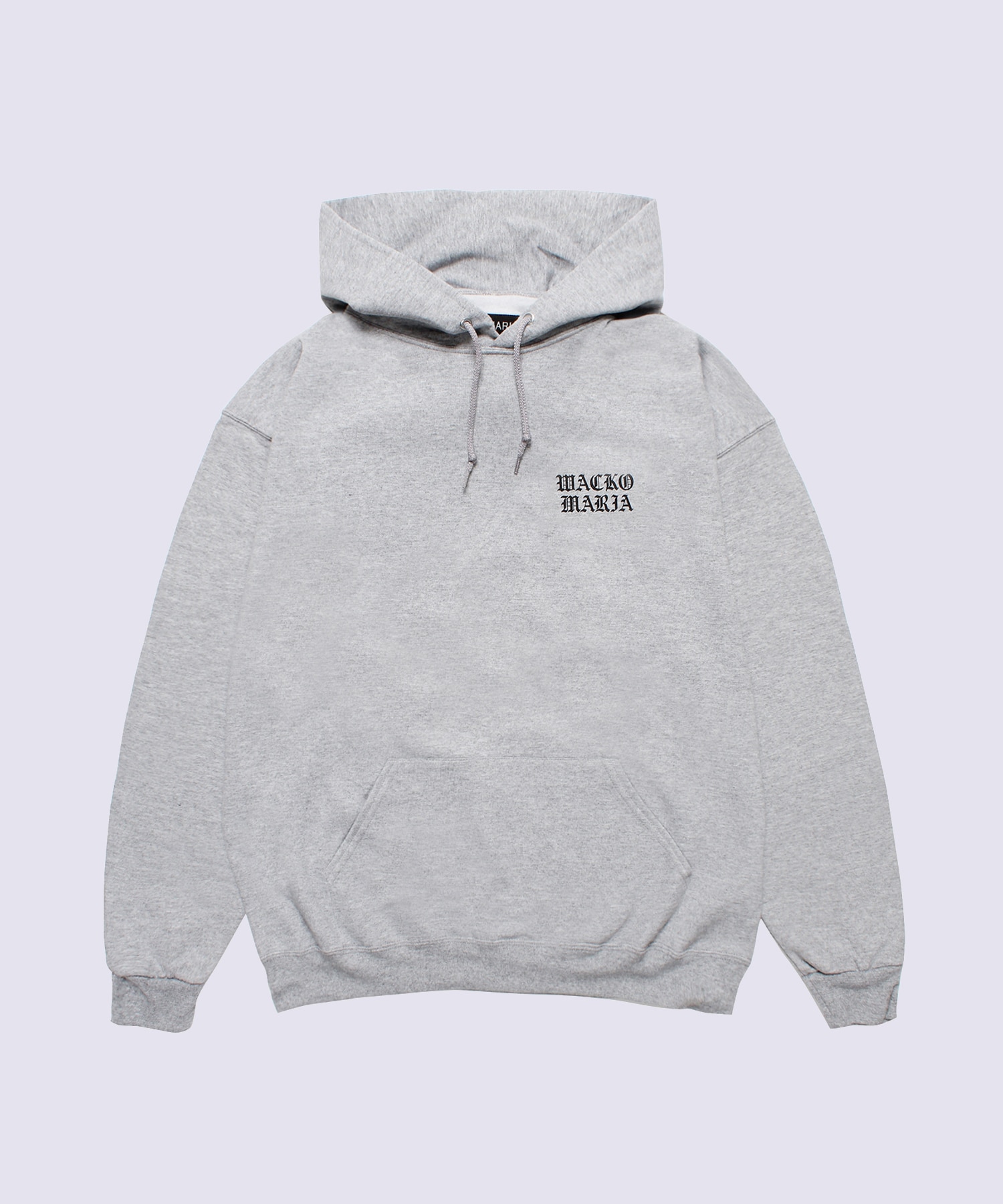 PULLOVER HOODED SWEAT SHIRT ( TYPE-1 )
