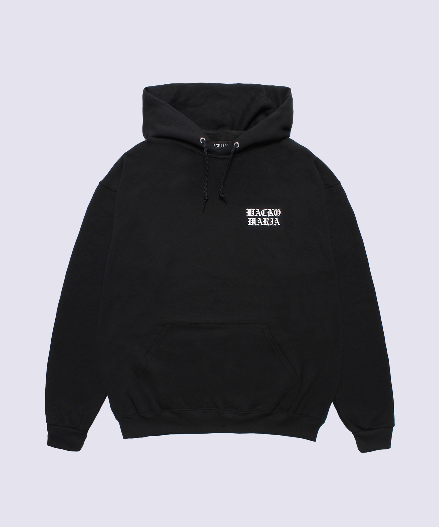 PULLOVER HOODED SWEAT SHIRT ( TYPE-1 )