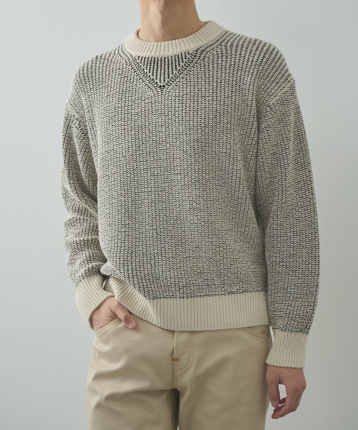HQ-N001-051 KNIT PO