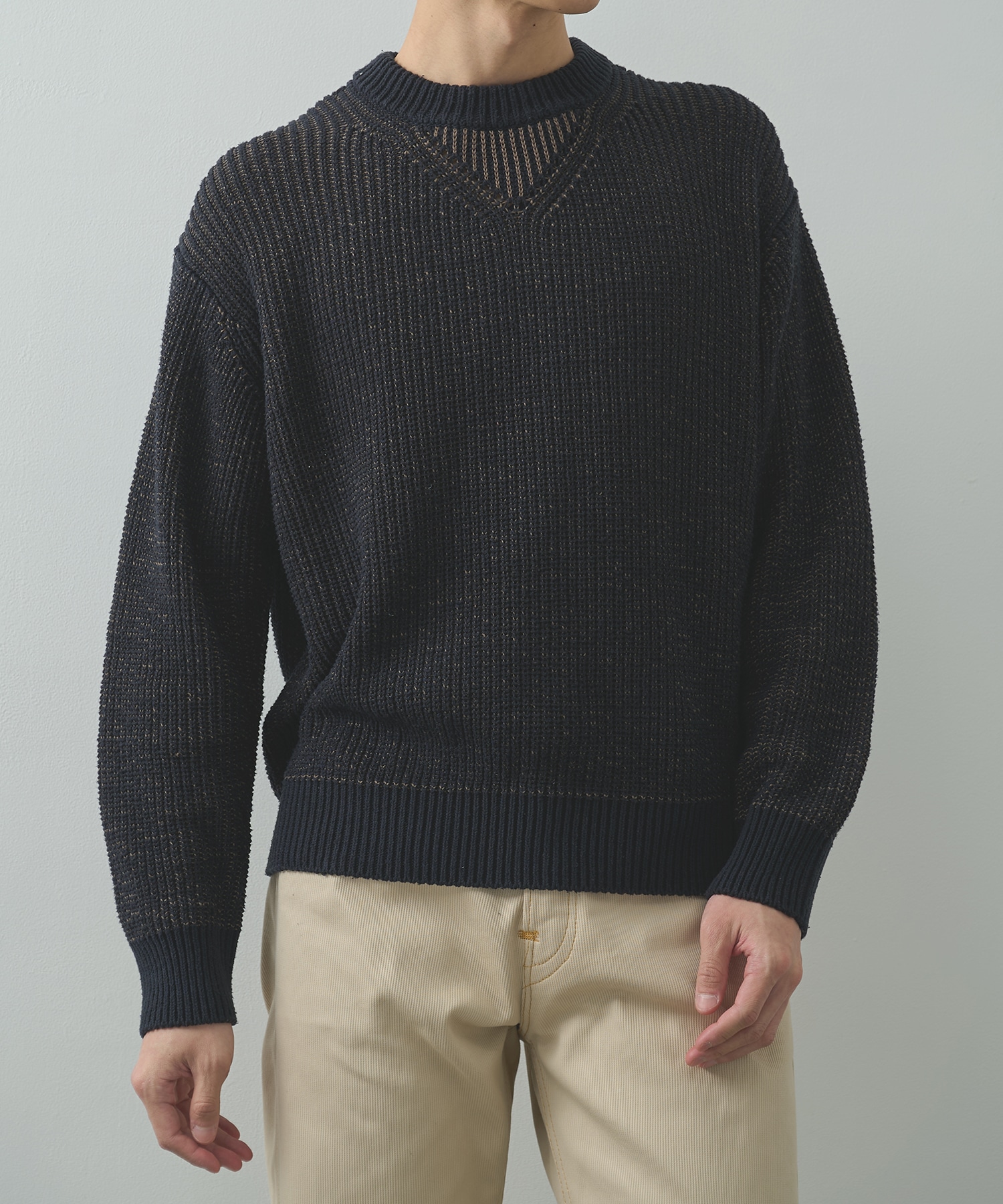 HQ-N001-051 KNIT PO