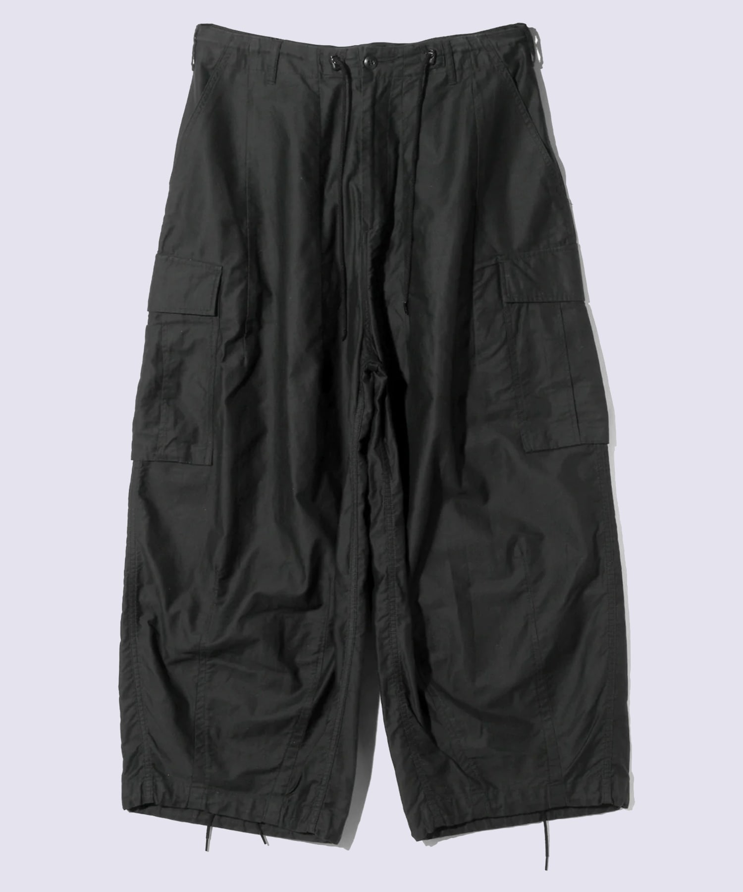 H.D. Pant - BDU