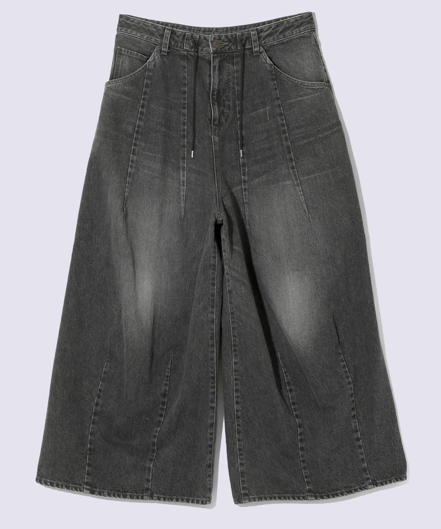 H.D. Buggy Jean - 12oz Denim