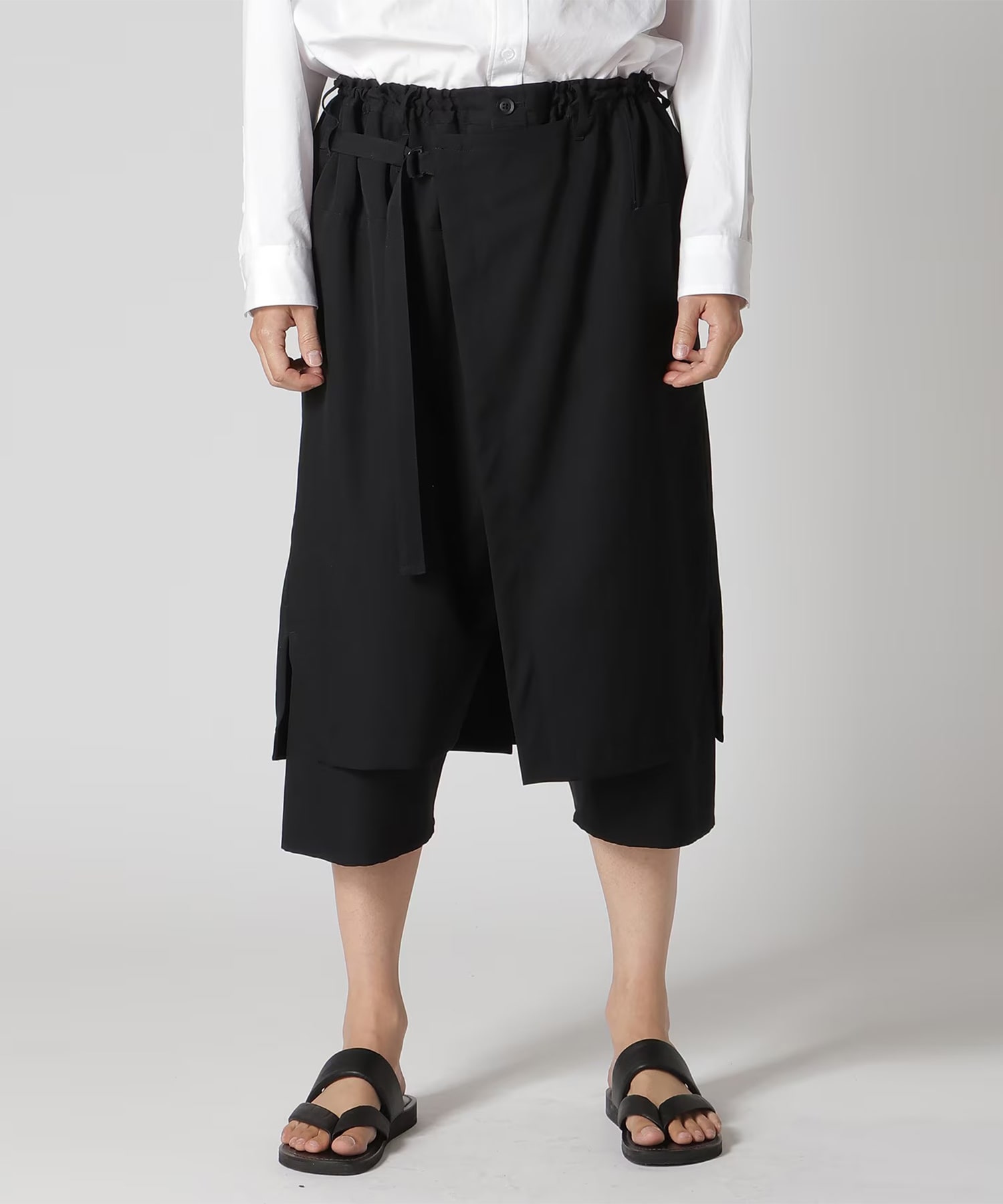 HK-P08-100 PANTS