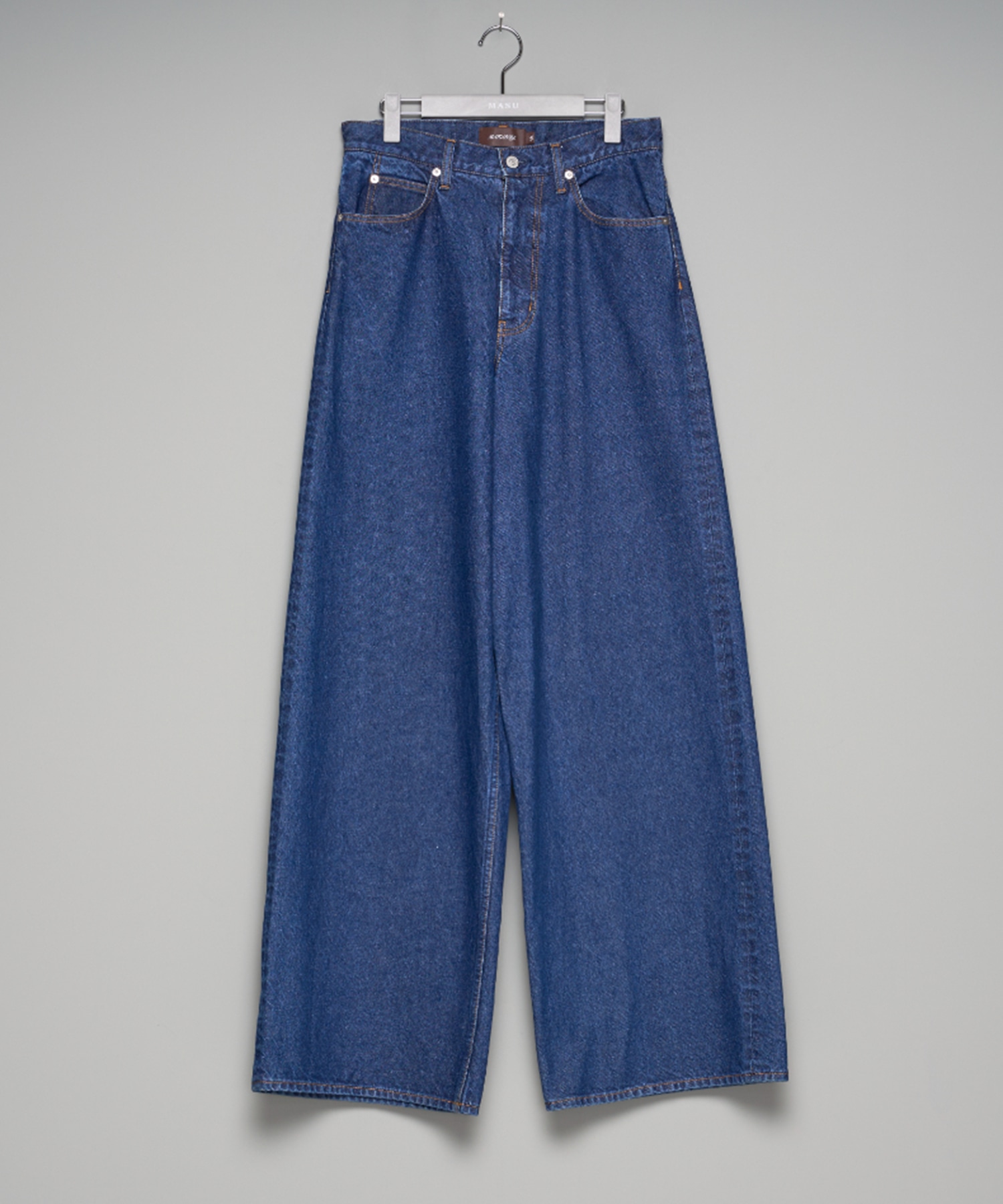 MB BAGGY JEANS