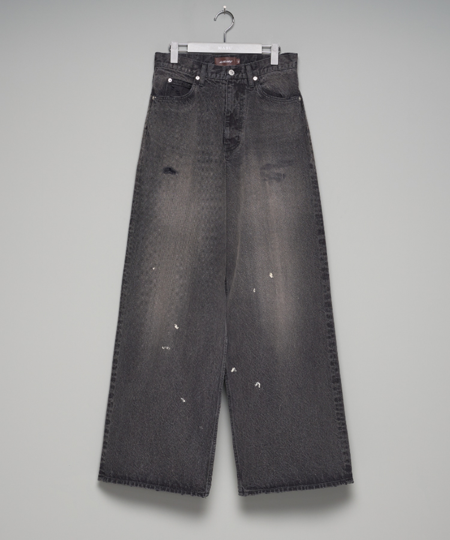 MB BAGGY JEANS VINTAGE