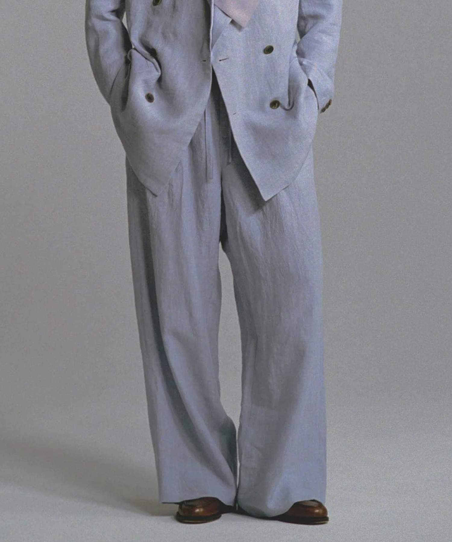 JUDO TROUSERS