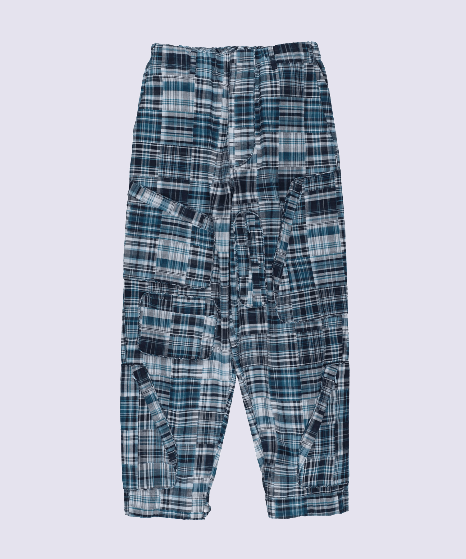 PIPED FLIGHT PANTS