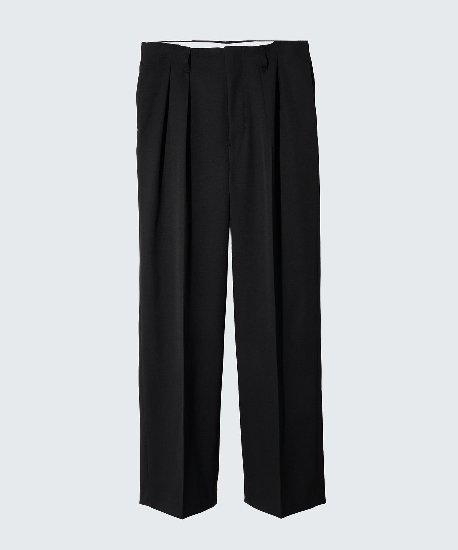 META TROUSERS