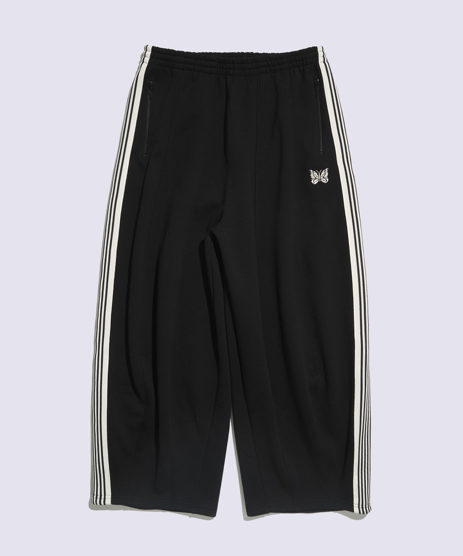 別注 H.D. Track Pant - Cotton Jersey