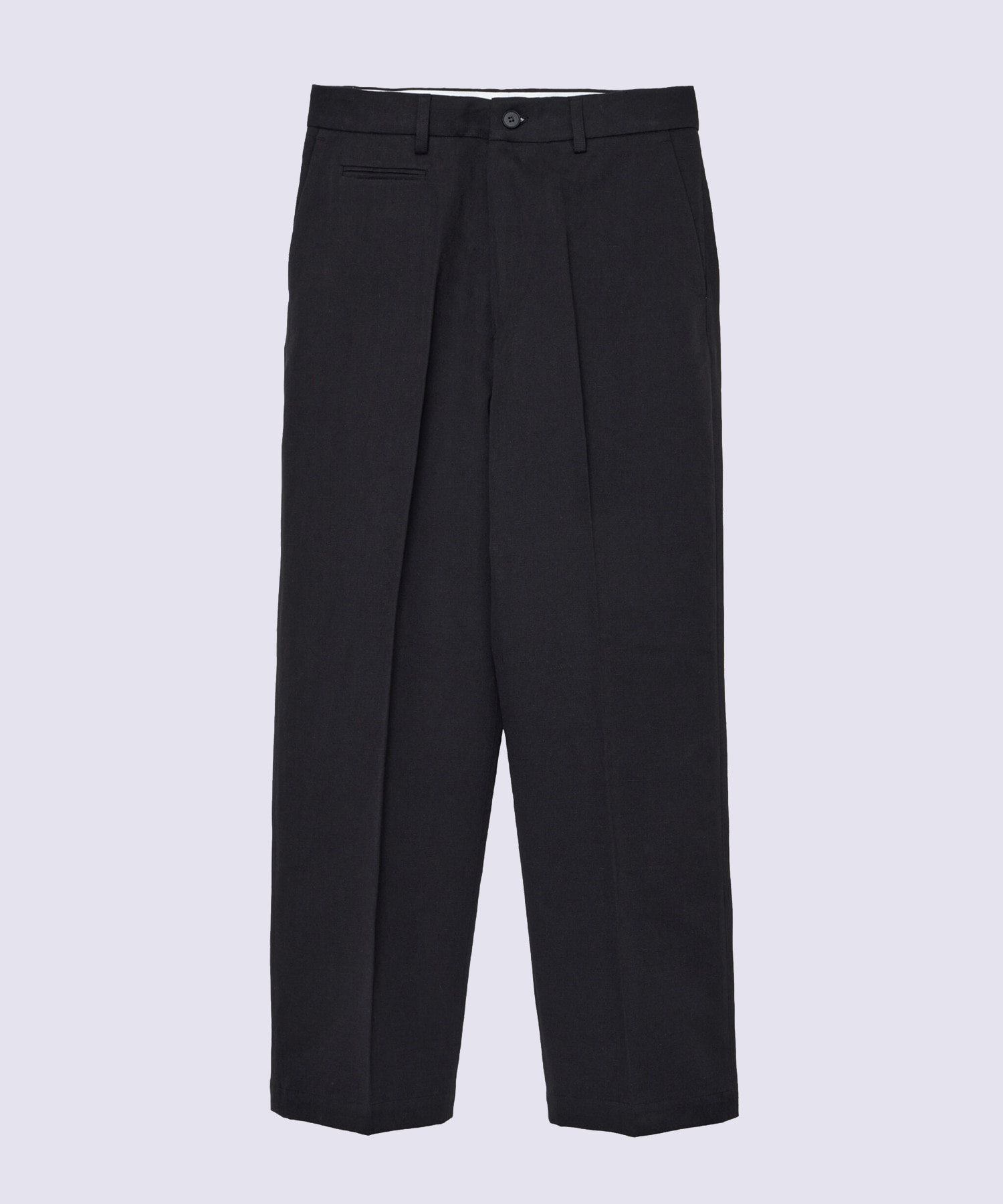 CL Wide Trousers