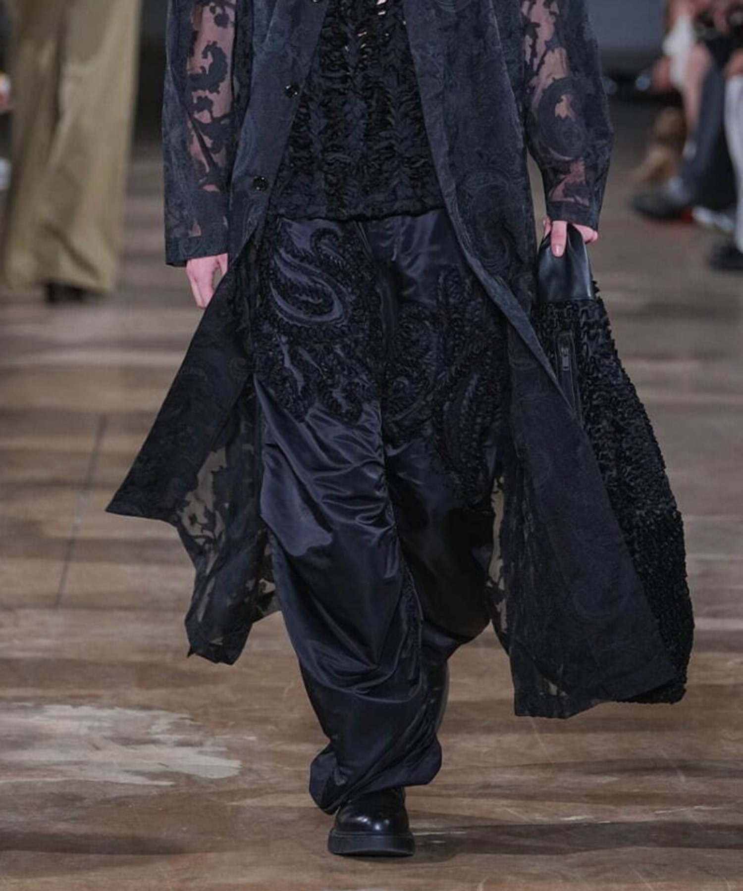 Parachute Pants