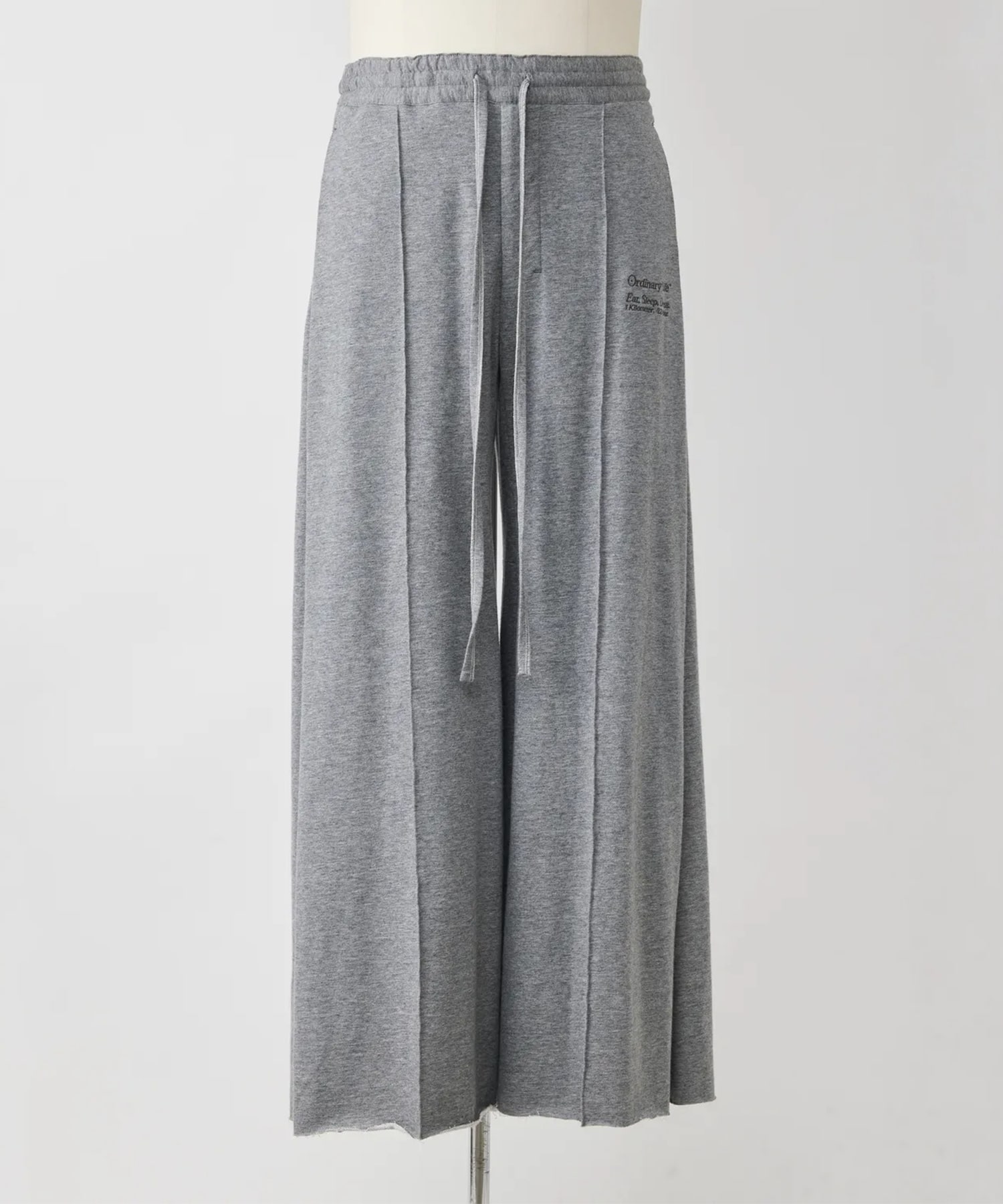 ORDINARY HOME PANTALON(ISSUE#8)