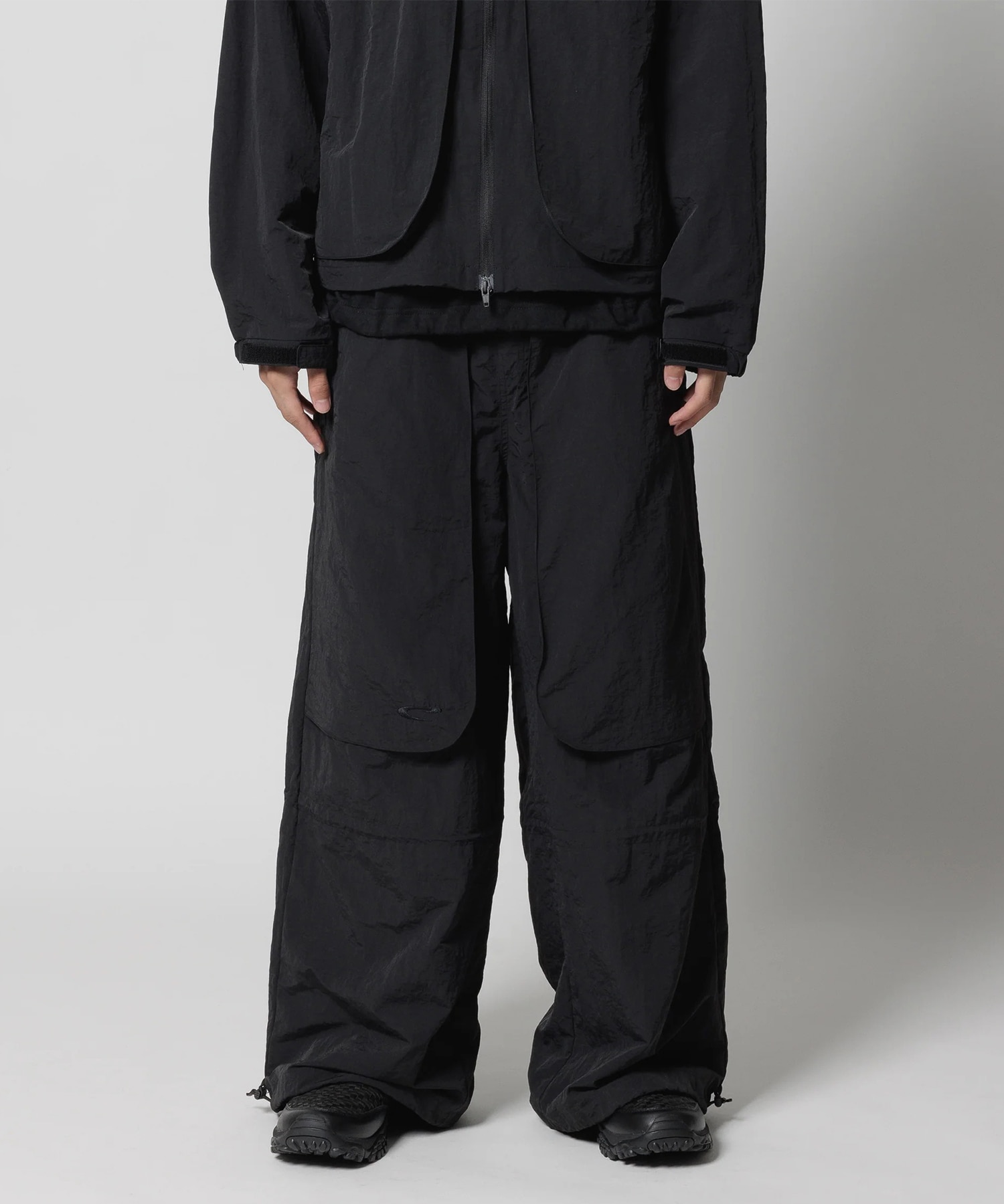 CPG STEALTH PANTS