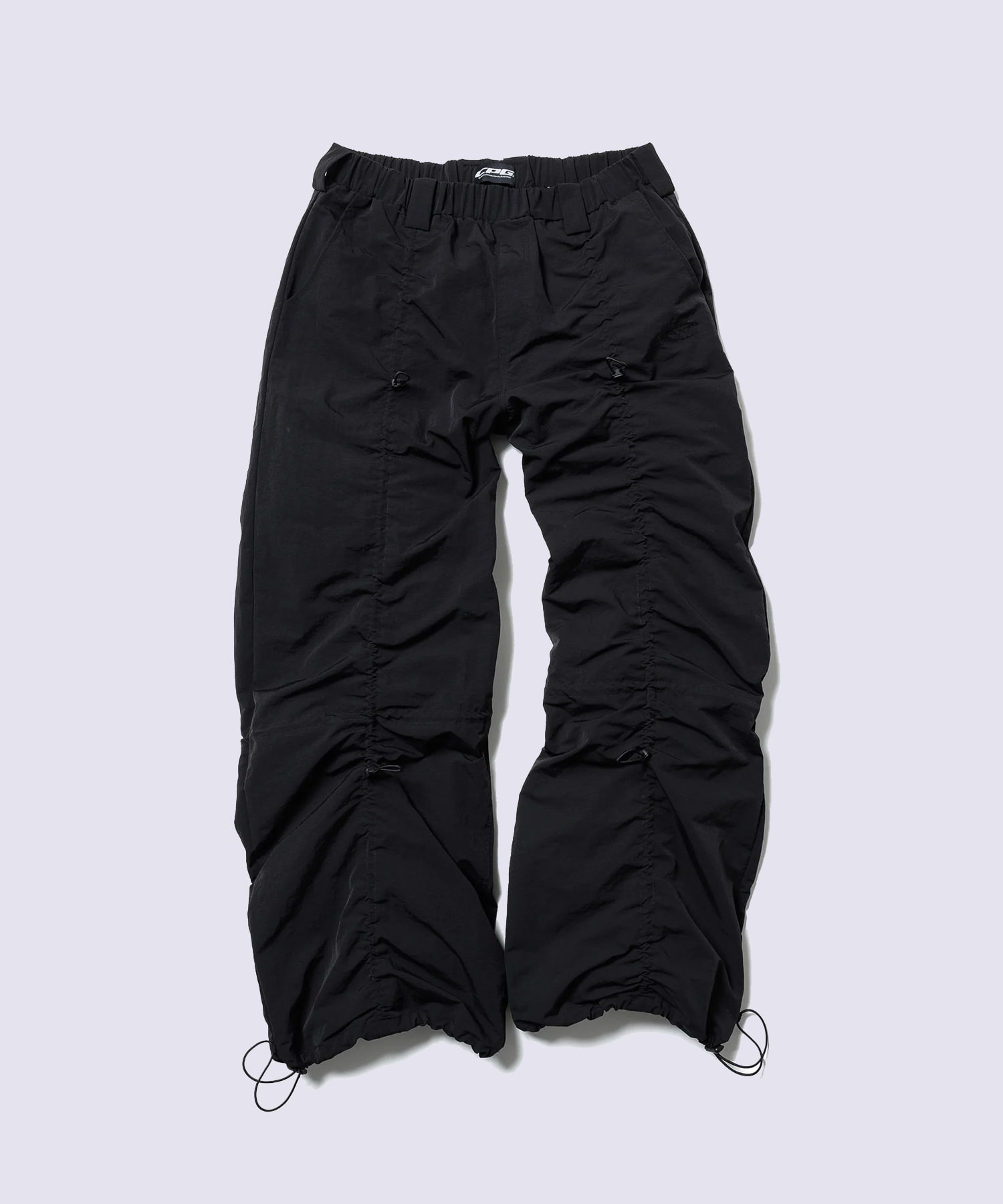 CPG ANOMALY CORD PANTS 26SS