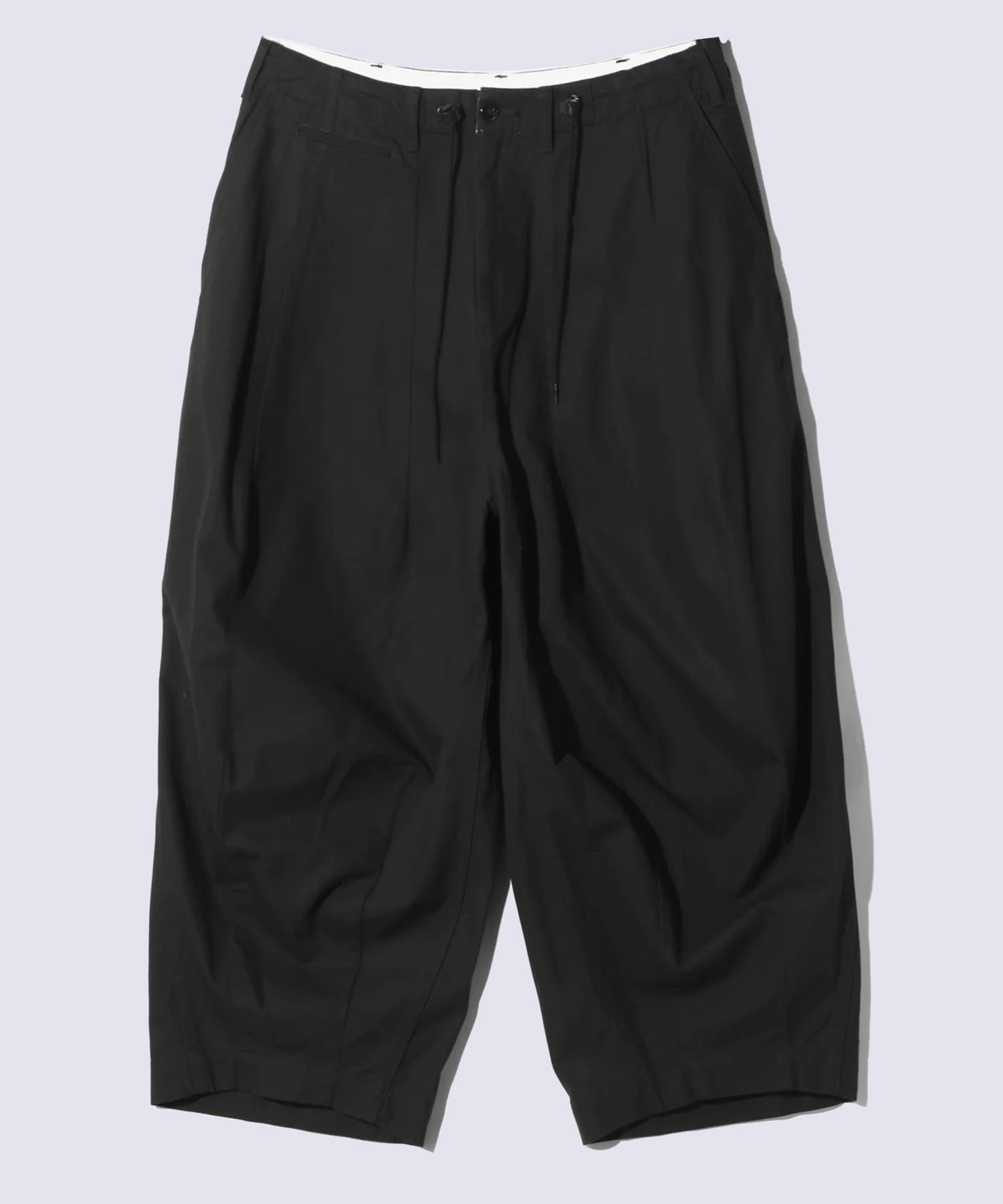 H.D. Pant - Military
