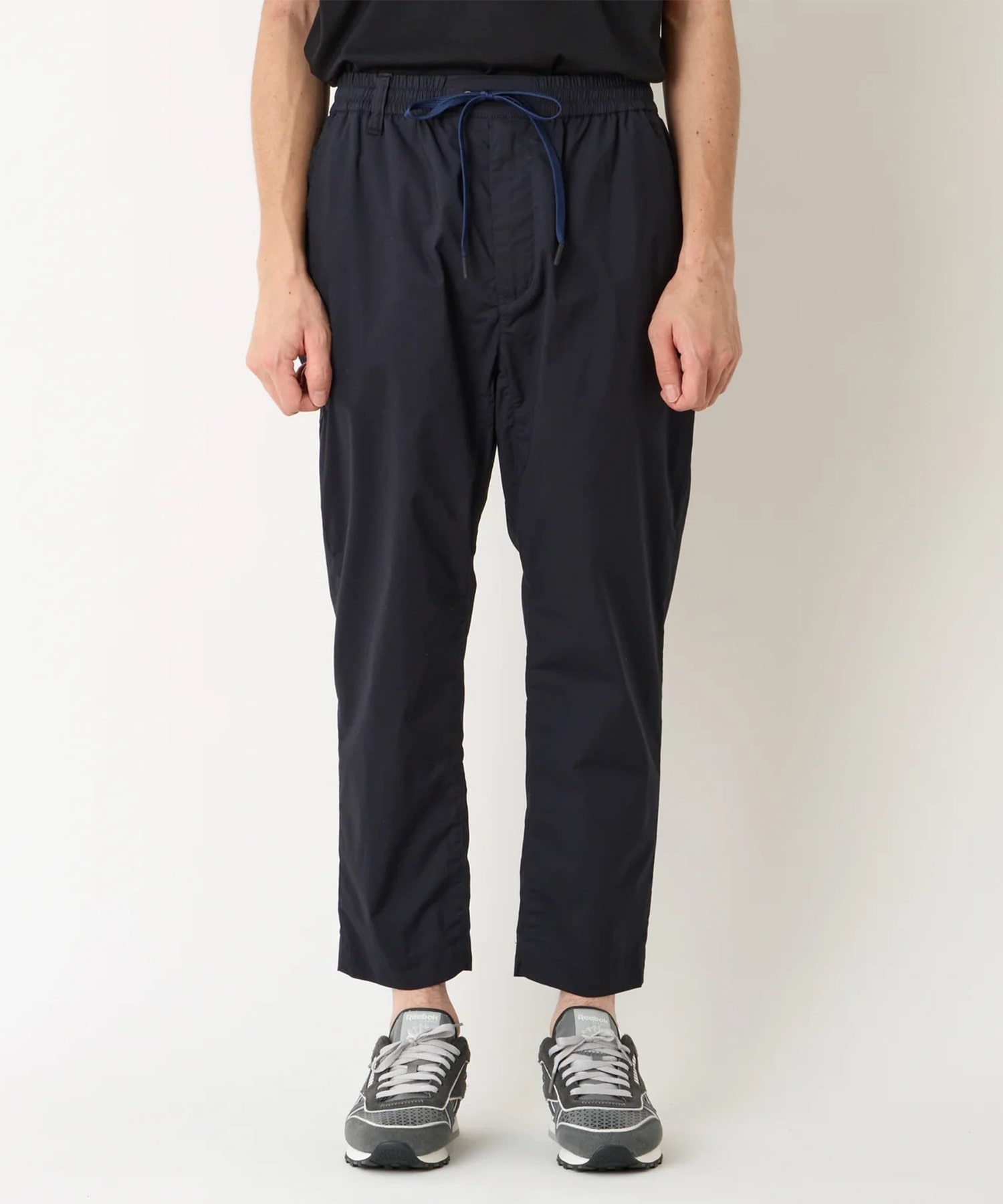 TAPERED PANTS
