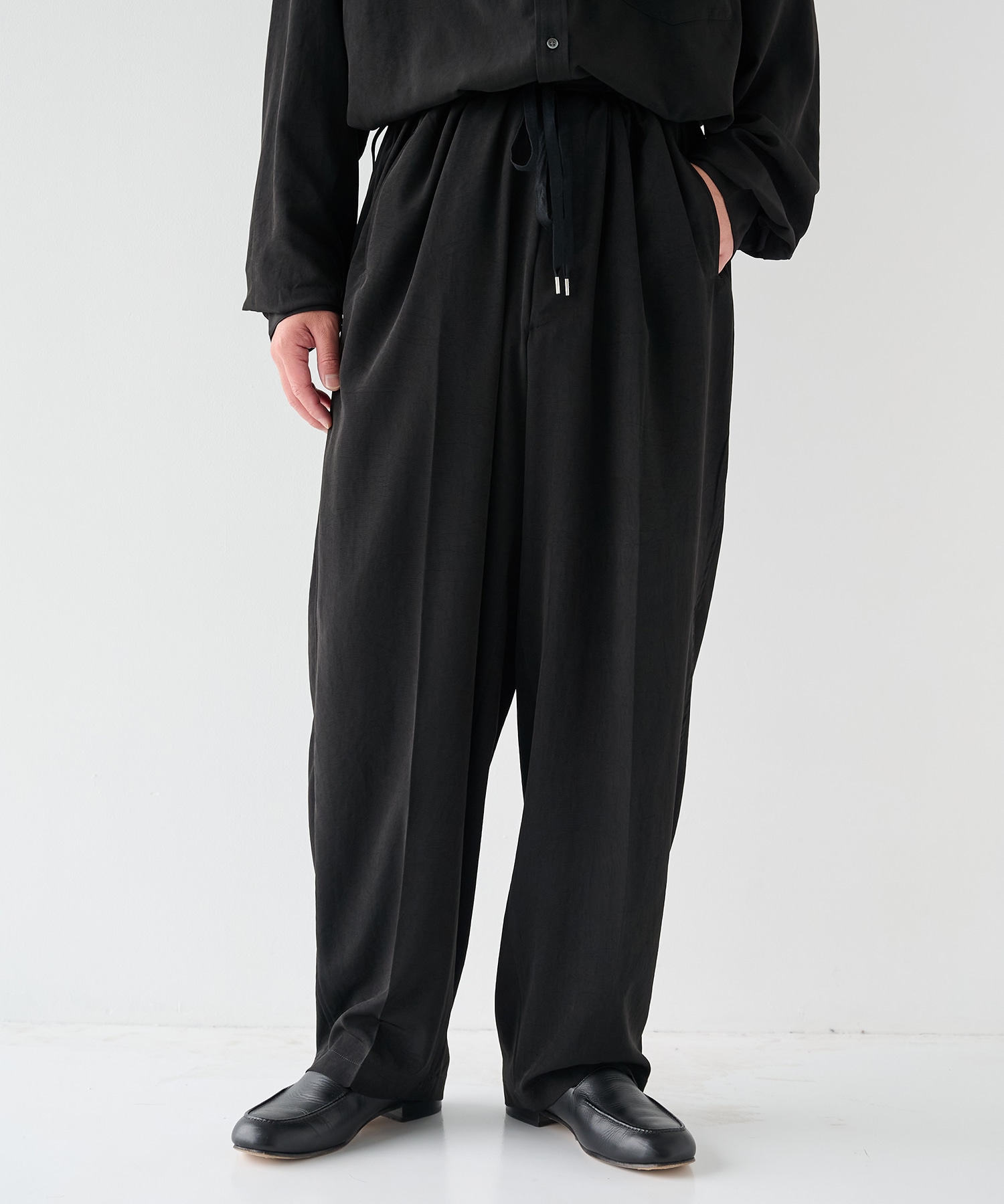 別注 DOUGI PANTS