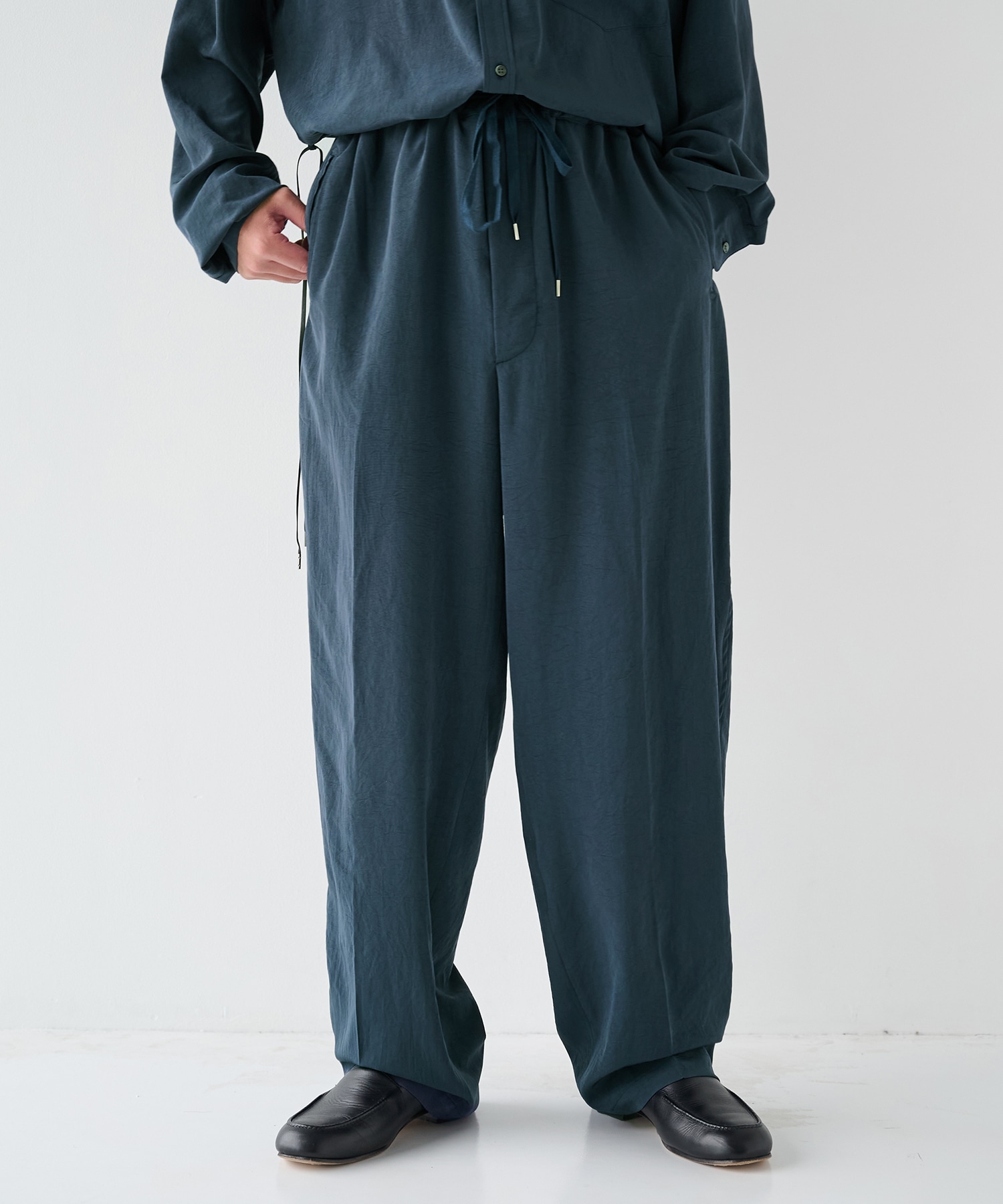 別注 DOUGI PANTS