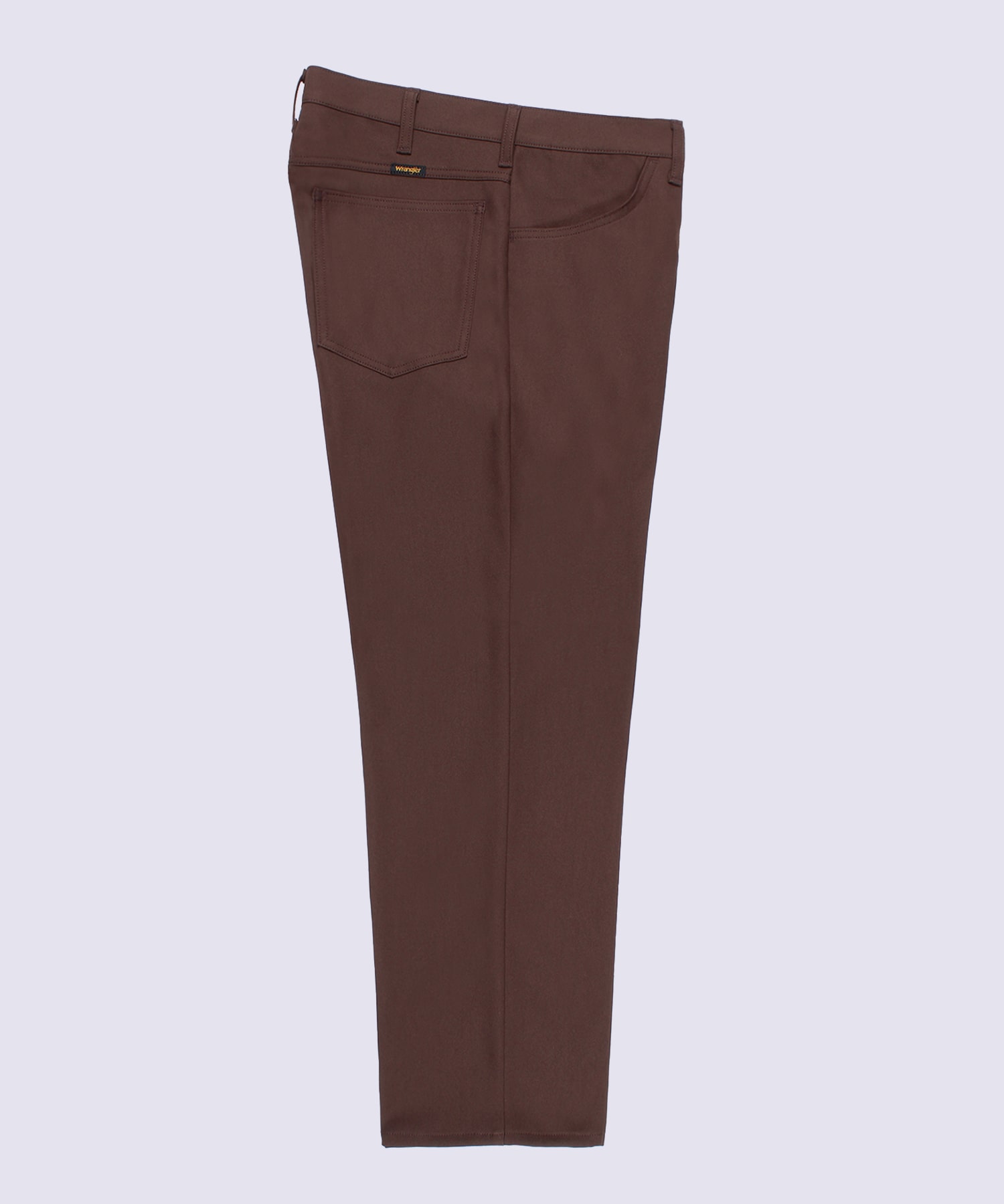 WRANCHER DRESS JEANS