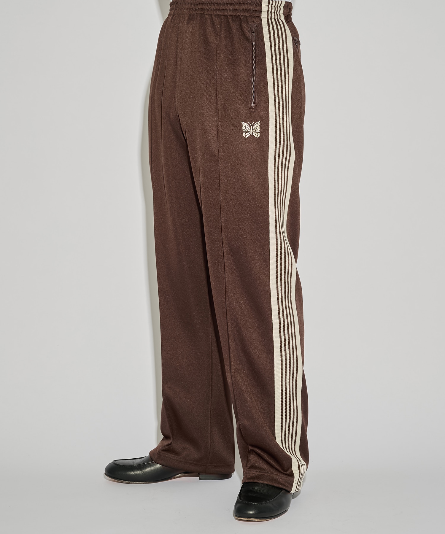 別注Track Pant - Poly Smooth