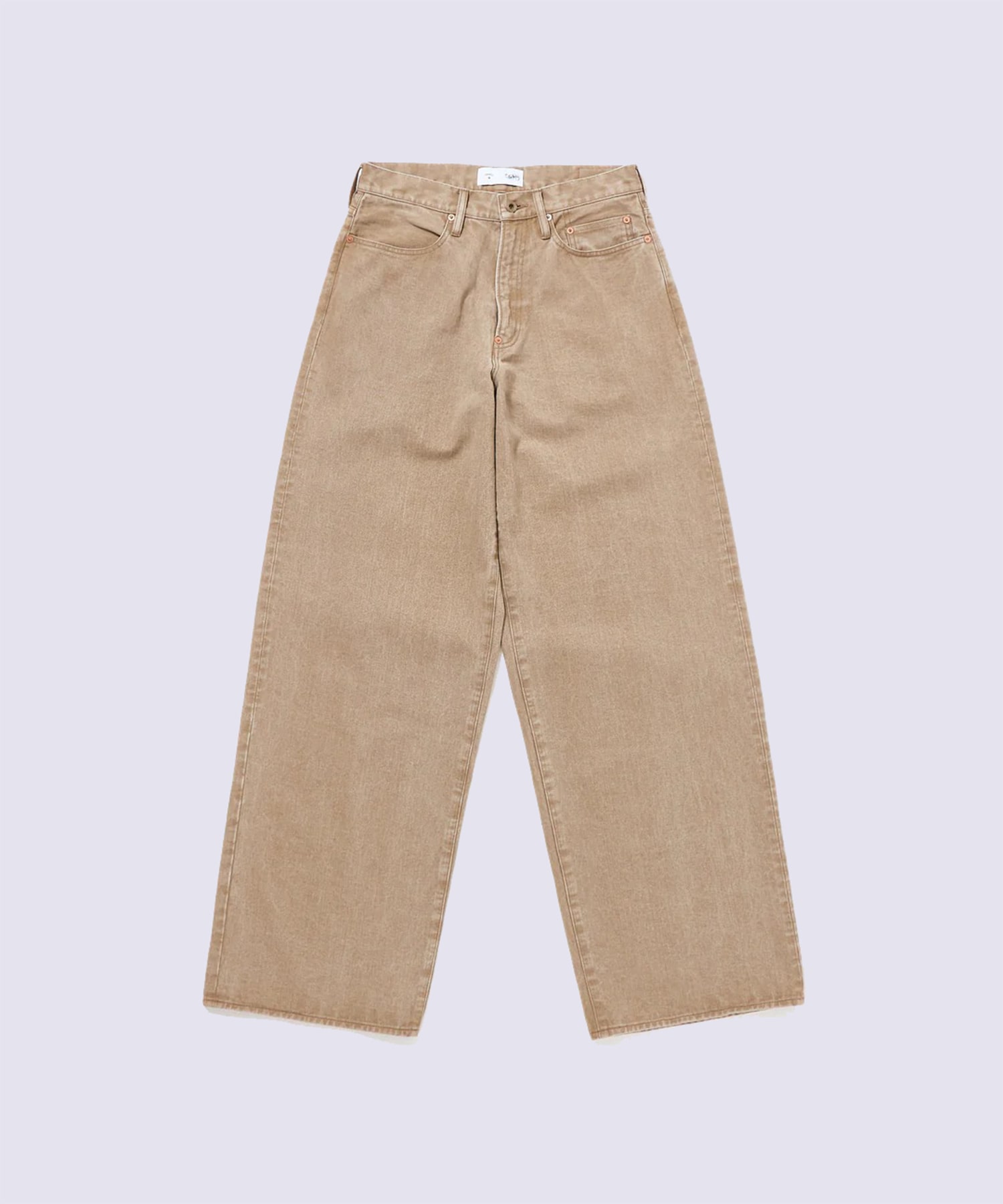 CS MODERN DENIM WIDE CUT