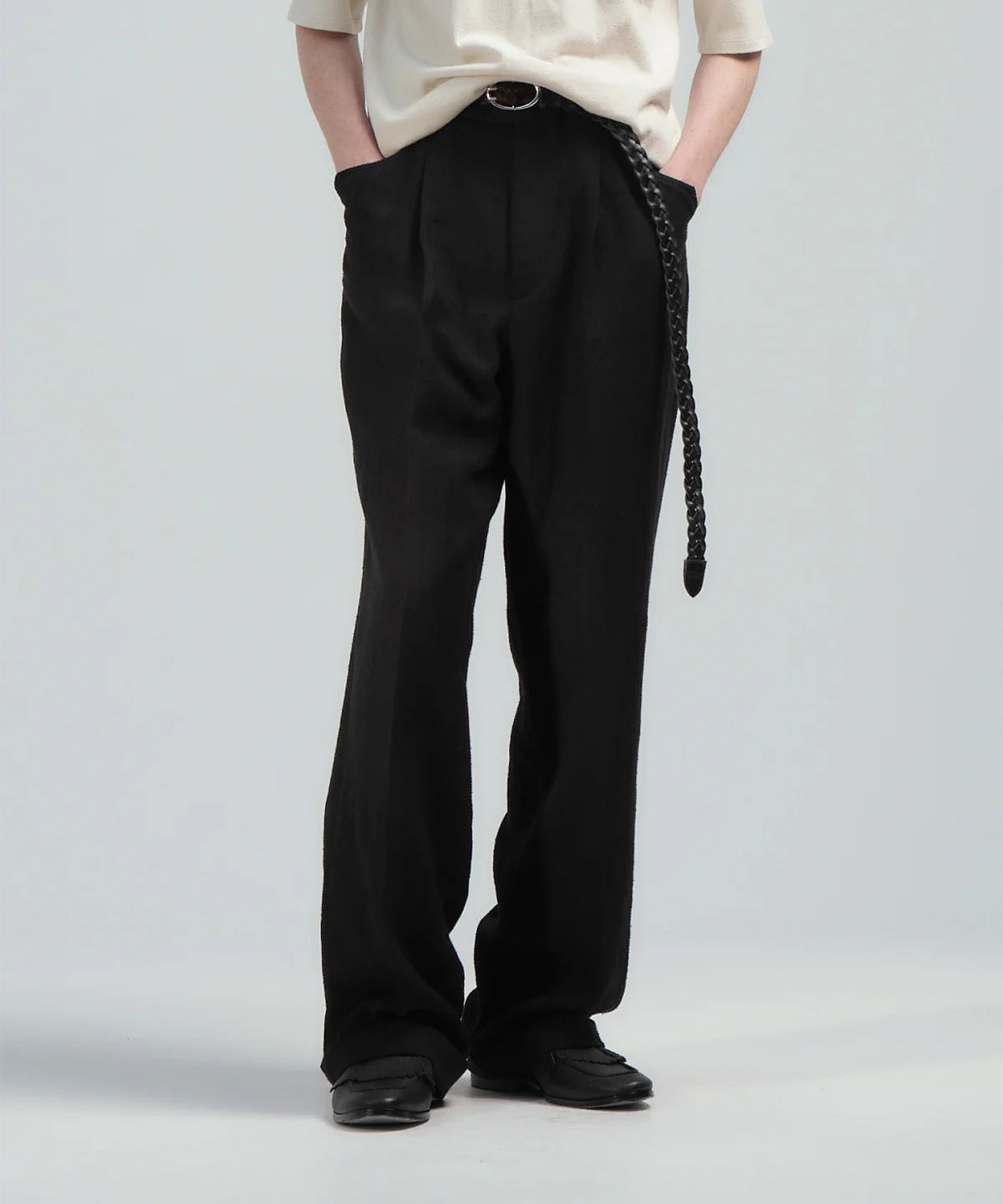 5-Pockets