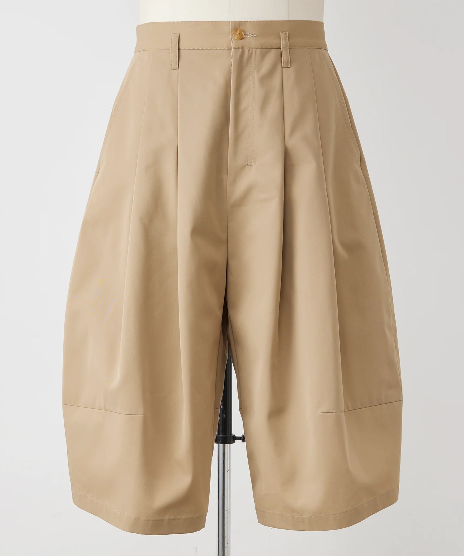 BAGGY SHORTS