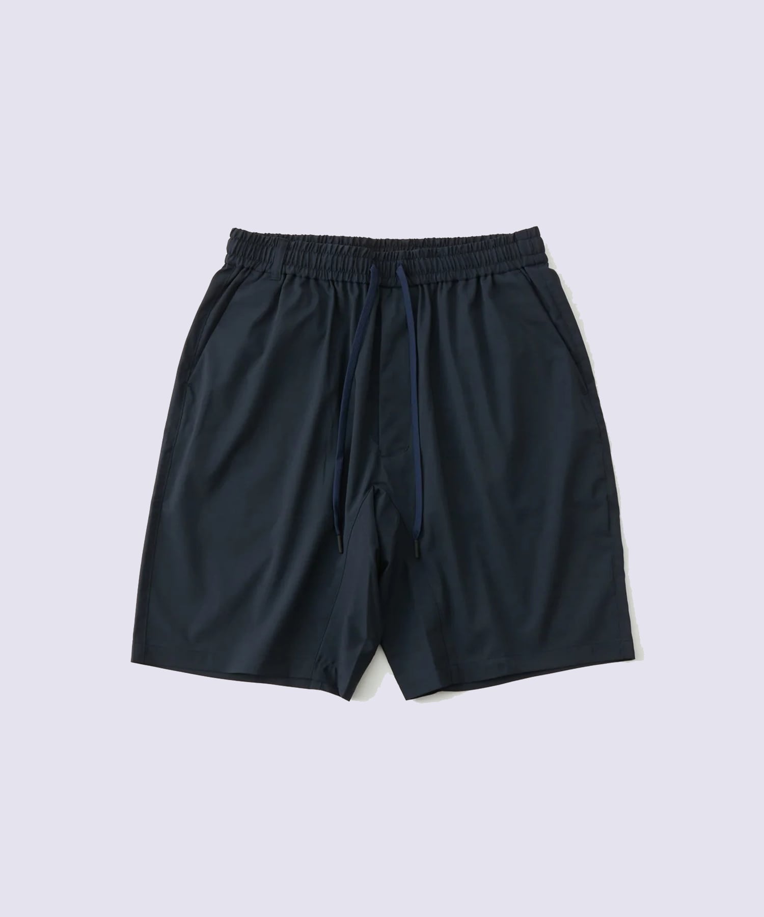 WIDE SHORT PANTS