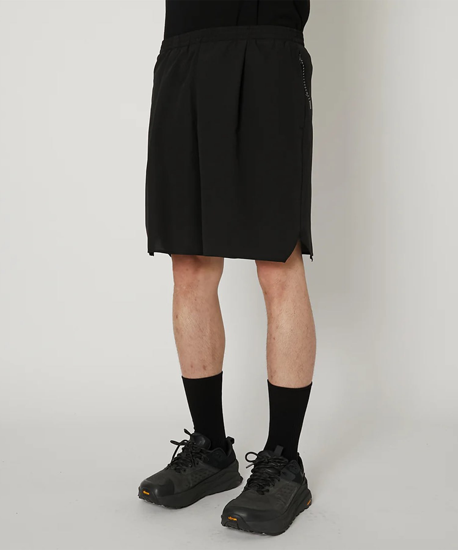 Ventilation Traning Shorts