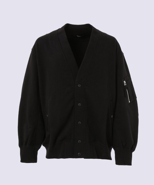HP-T007-051 BLOUSON