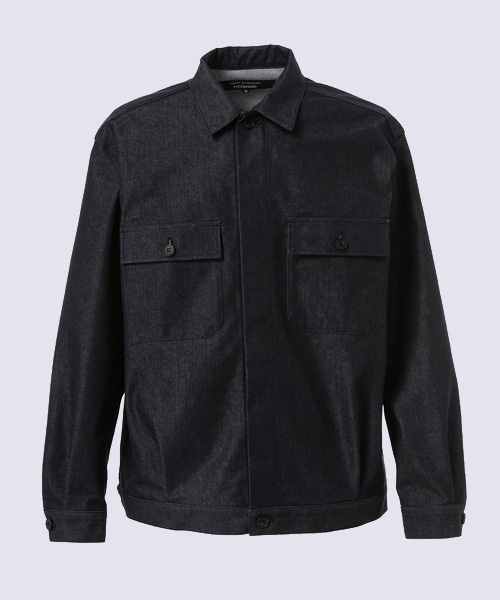 HQ-J008-051 JACKET