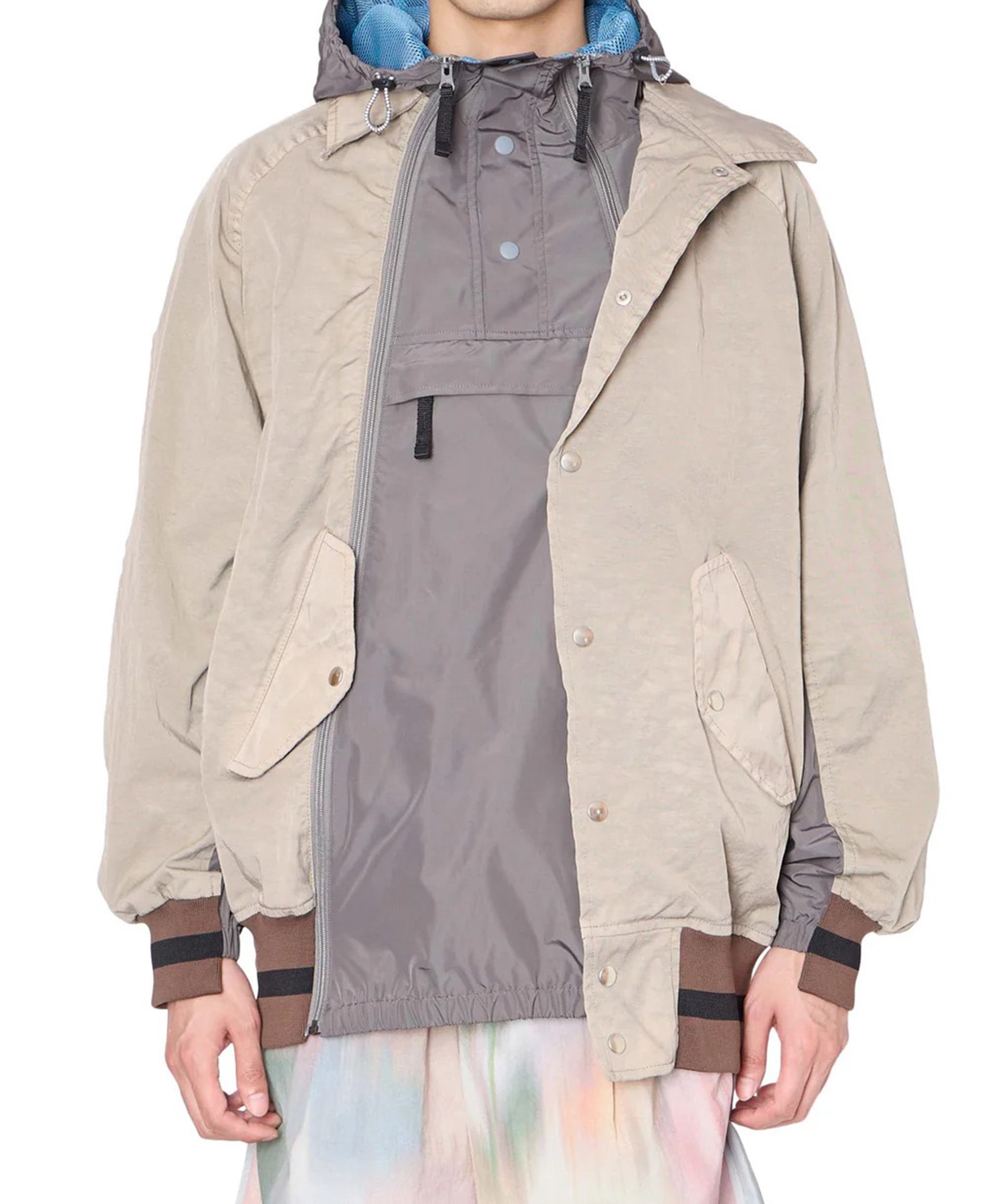 26SCM-G02104 BLOUSON
