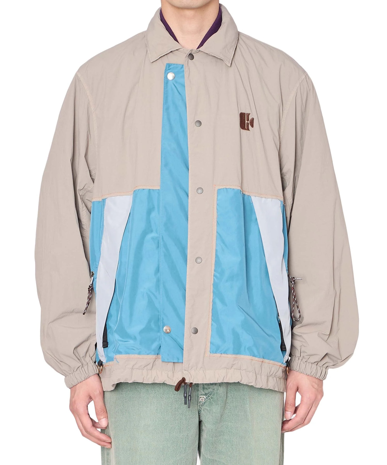 26SCM-G04106 BLOUSON