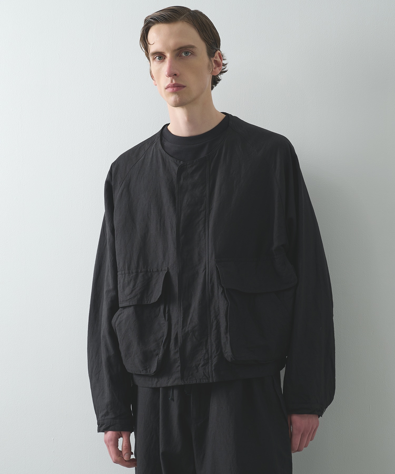 HUNTING JACKET