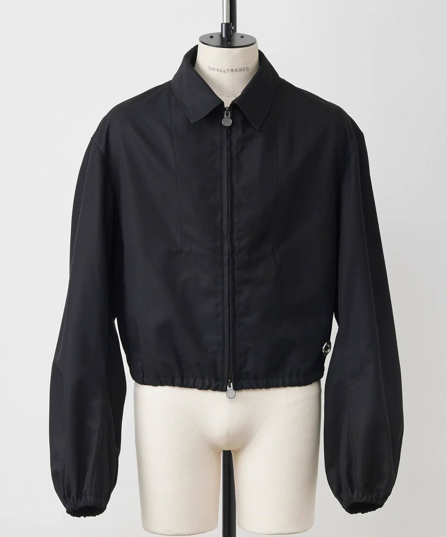 KAPPOGI SLEEVES(ISSUE#8)