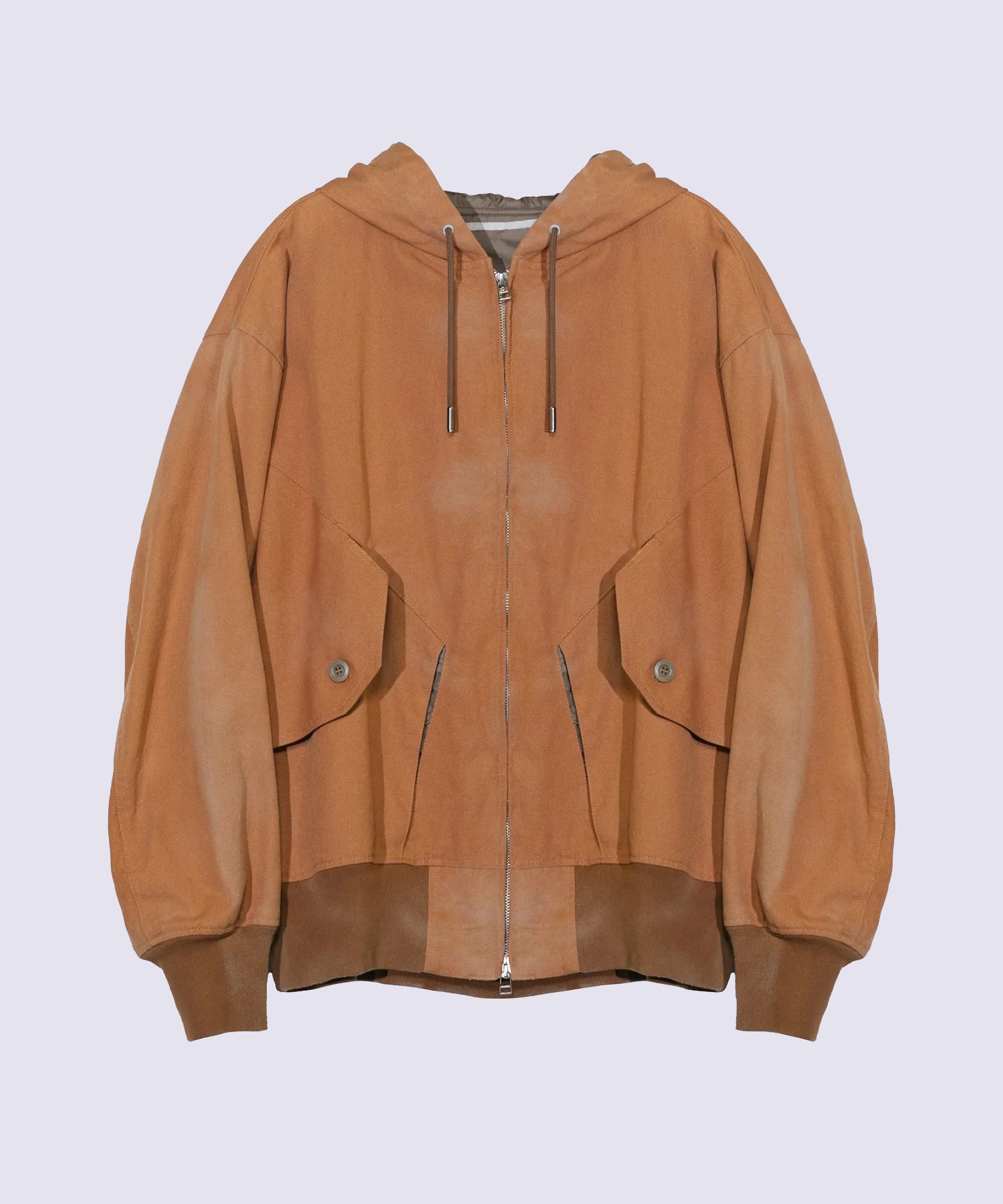 CWU-45P PARKA