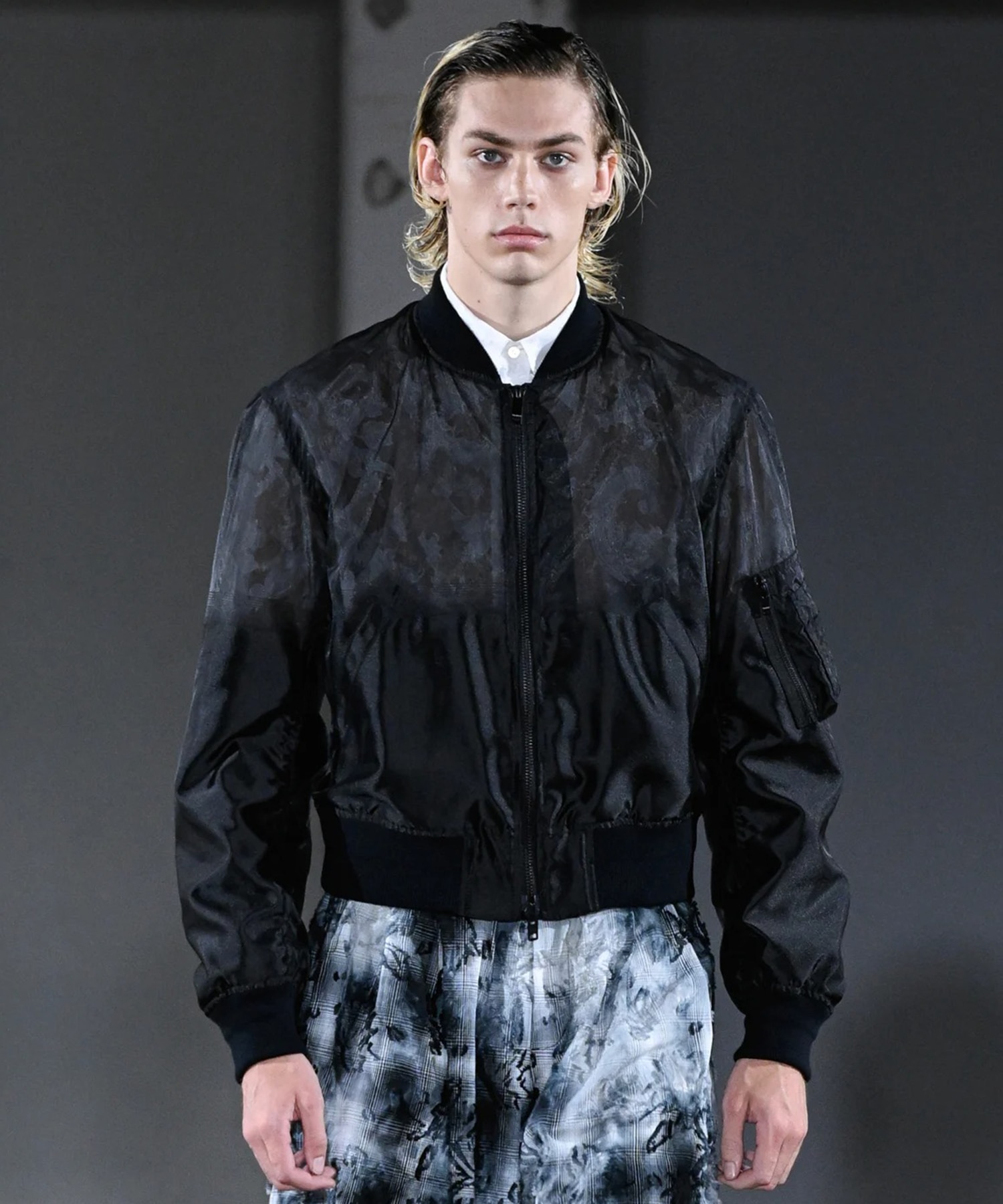MA-1 Blouson