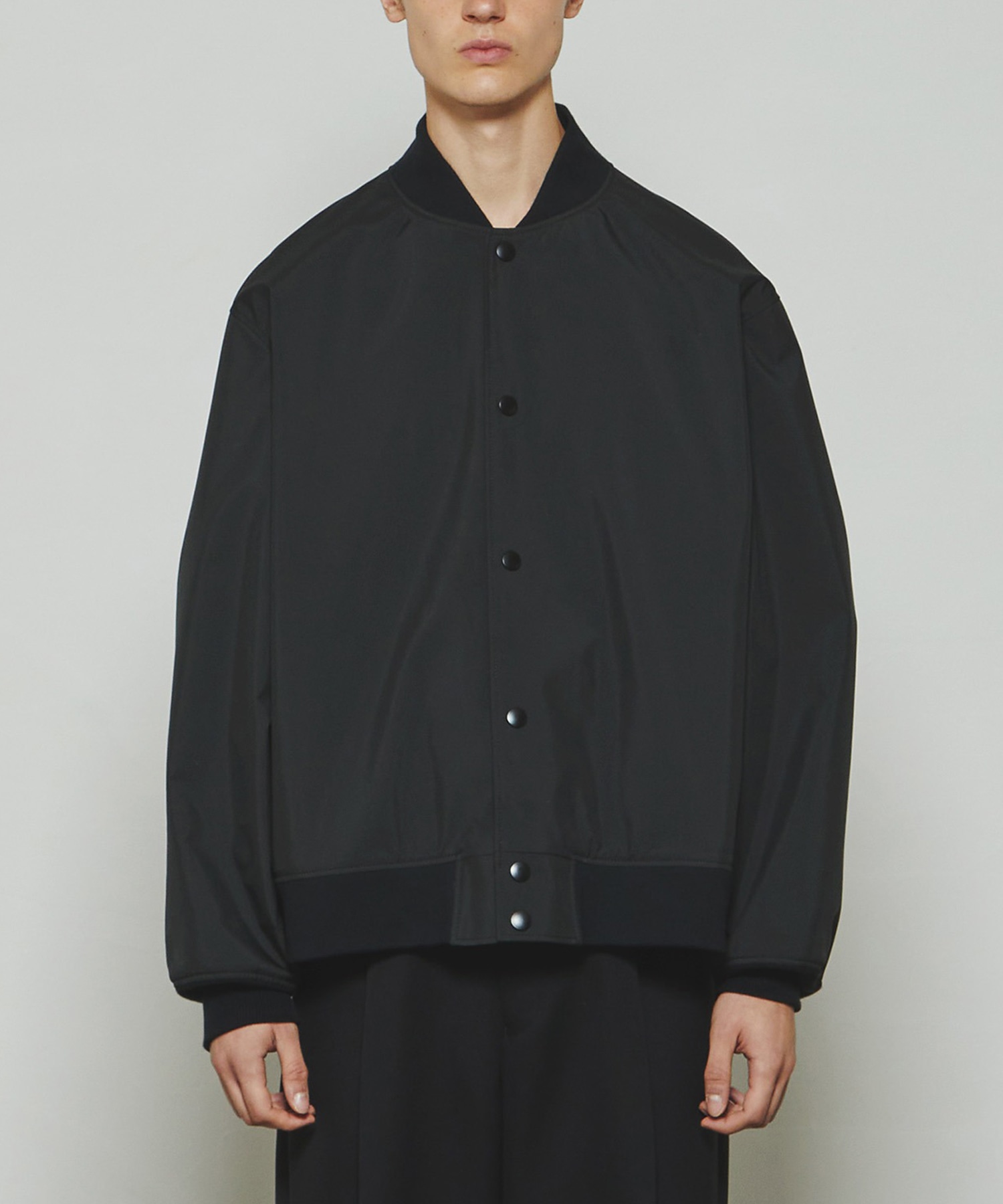RERACS VARSITY JACKET